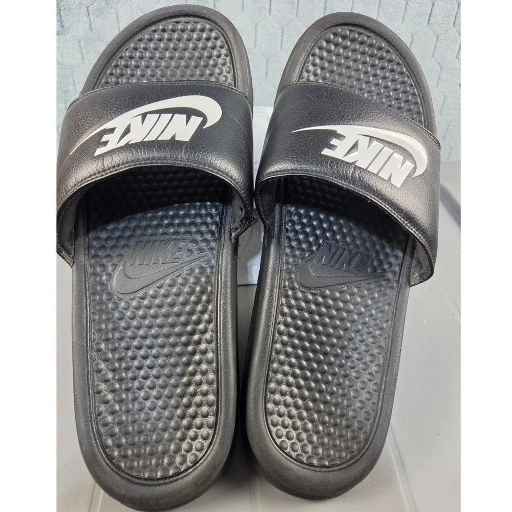 Nike benassi jdi